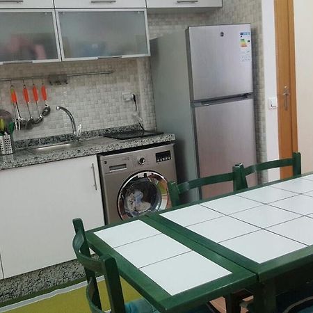 Residence Bab Sebta Fnideq Exterior photo