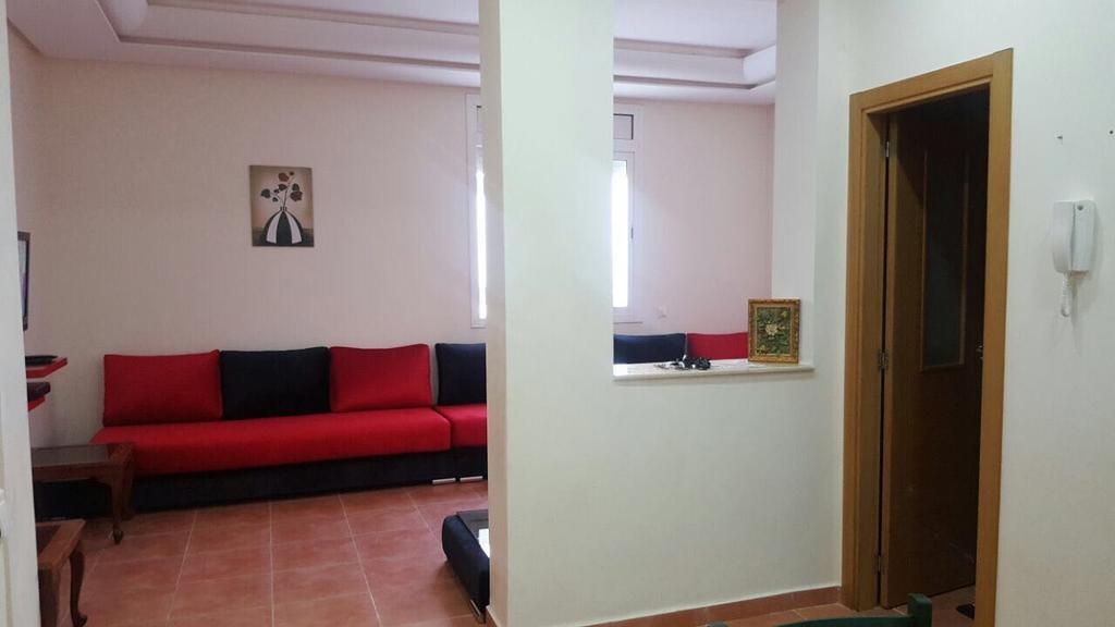 Residence Bab Sebta Fnideq Exterior photo